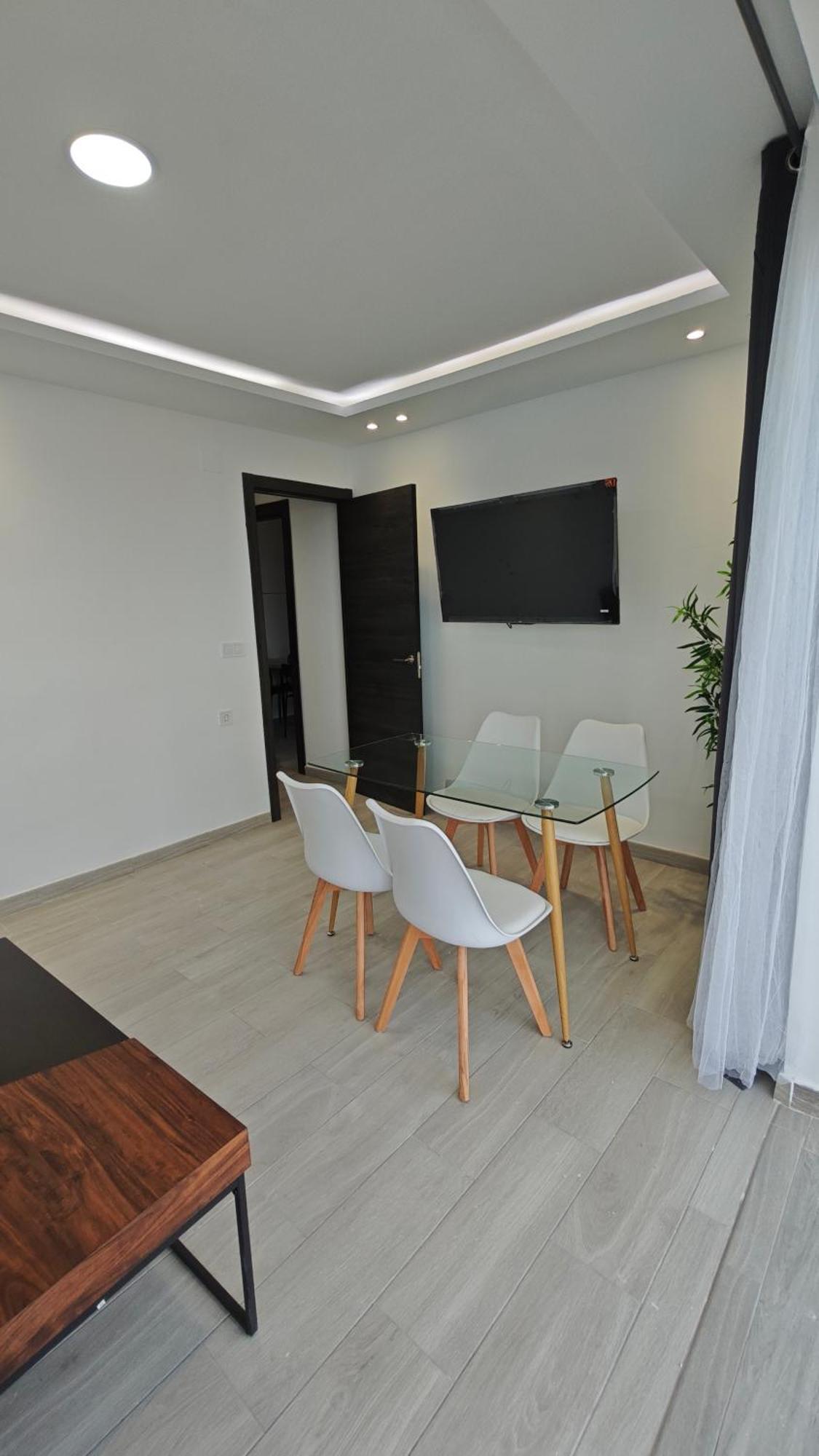 شقة Vialia Playa مالقة المظهر الخارجي الصورة