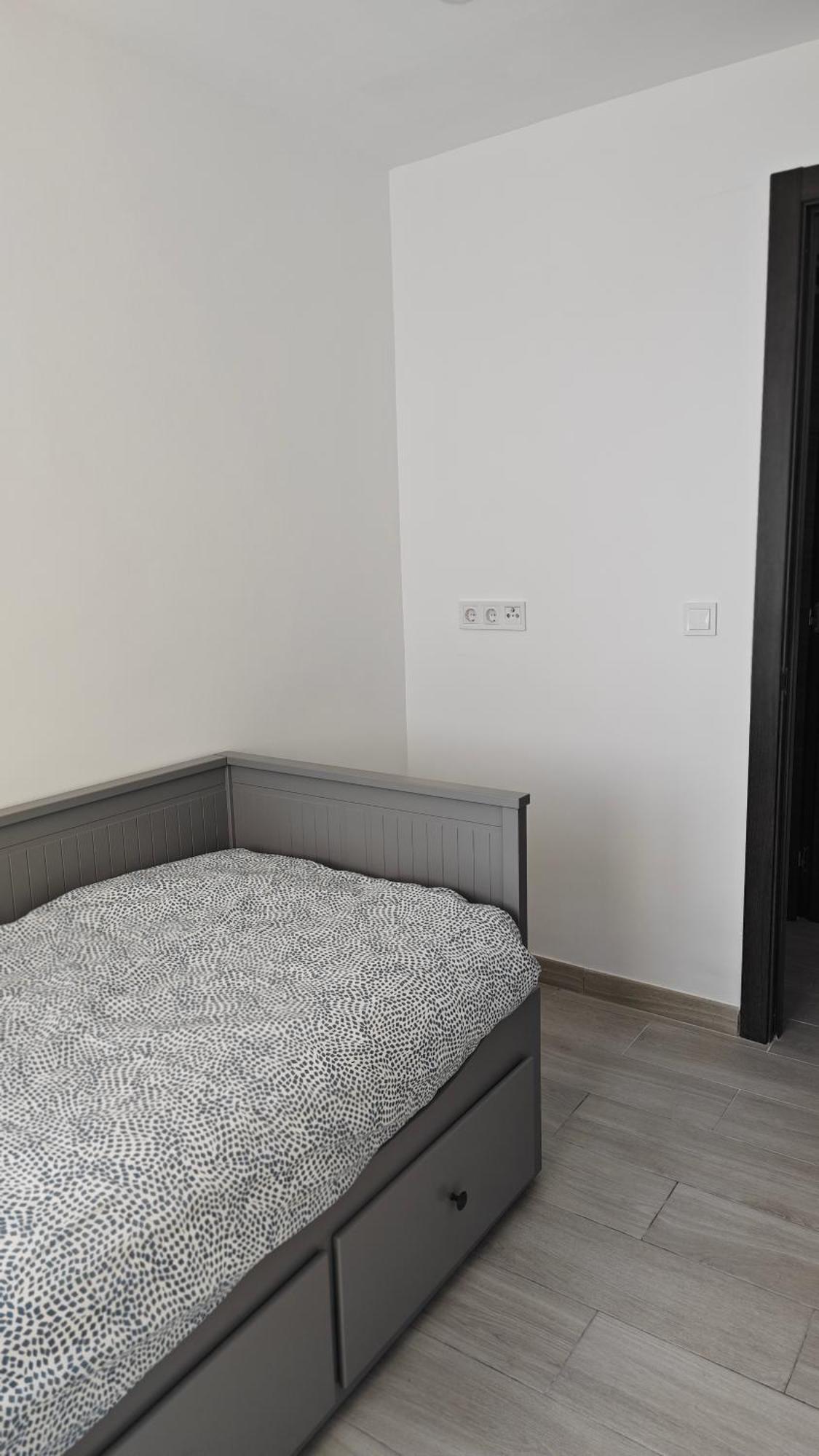 شقة Vialia Playa مالقة المظهر الخارجي الصورة